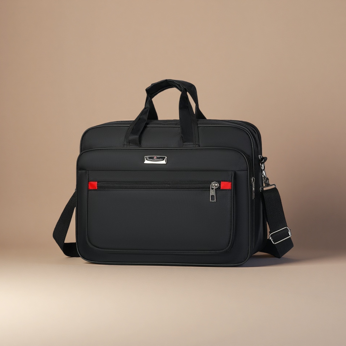 今年新款斜挎单肩包轻便商务包