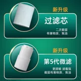 Одноразовый держатель сигарет для фильтра для мужчин и женщин, которые курят здоровье универсальное 100 упаковок толстого, среднего и тонкого трехцелевого фильтра