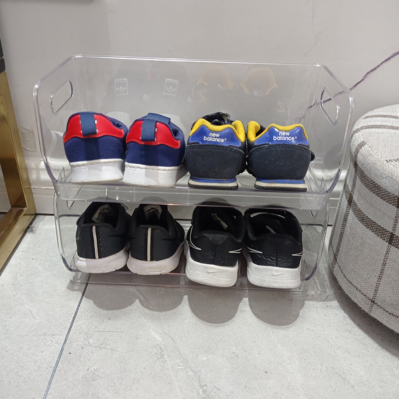 兒童鞋架省空間家用門口寶寶童鞋