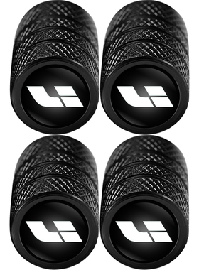 汽车轮胎气嘴帽适用理想L6 L7 L8 L9 mega理想one气嘴芯盖防漏气