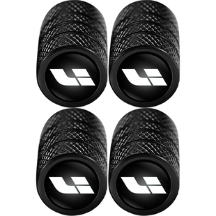 汽车轮胎气嘴帽适用理想L6 L7 L8 L9 mega理想one气嘴芯盖防漏气