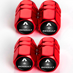 汽车轮胎气嘴帽铝合金摩托车防尘帽气门芯漏气保护盖防盗配件通用