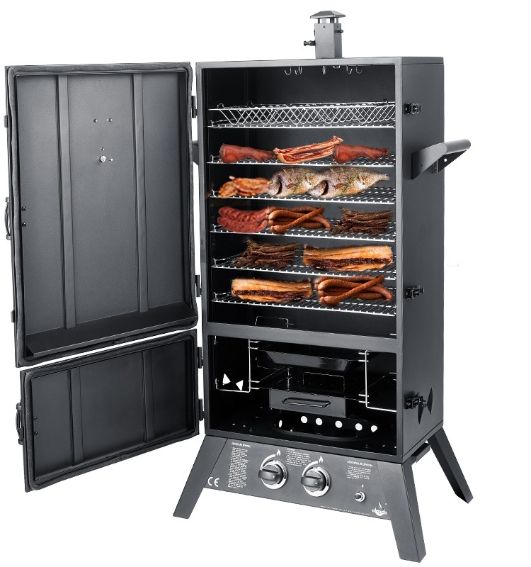 德州烤肉炉 大功率烟熏炉 美式烤肉炉 烟熏肉设备 烤肉炉焖烤炉,户外/登山/野营/旅行用品,烧烤炉/烤架,淘宝优惠券,粉丝福利购,淘宝优惠卷