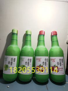 定制PVC闭气瓶子袋子气模喷绘酒瓶充气药瓶胶囊饮料瓶气模气球