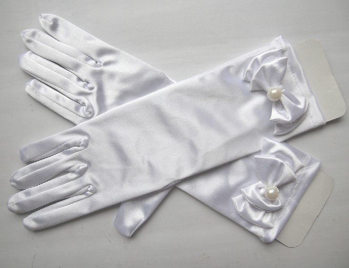 Gants pour fille - Ref 2150665 Image 4
