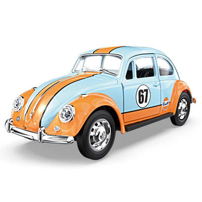 新款CCA正版授权海湾石油系列精美桌上摆件收藏精品 送人礼物推荐