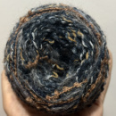 费尔岛色系美拉德手编特色羊毛混线外套发卡衣服包围巾帽子毛线团