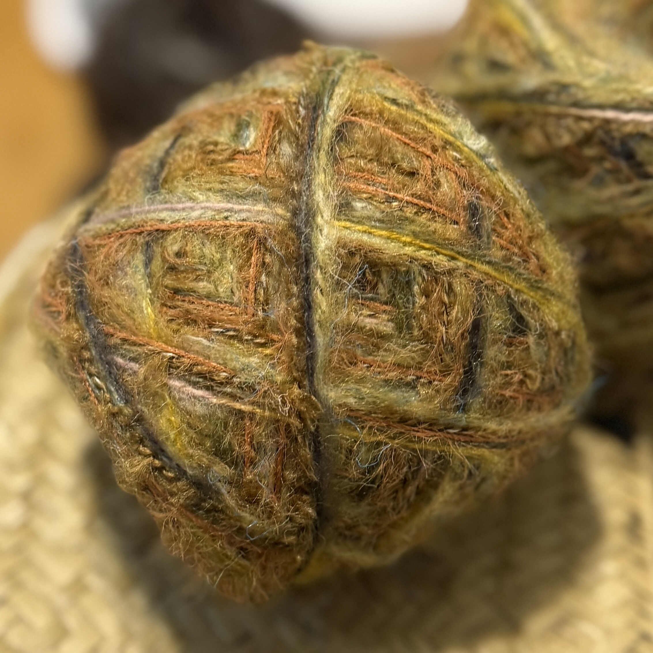 美拉德废土风系复古手编羊毛手混线外套发卡衣服包围巾帽子毛线团,个性定制/设计服务/DIY,其他玩偶定制,淘宝优惠券,粉丝福利购,淘宝优惠卷