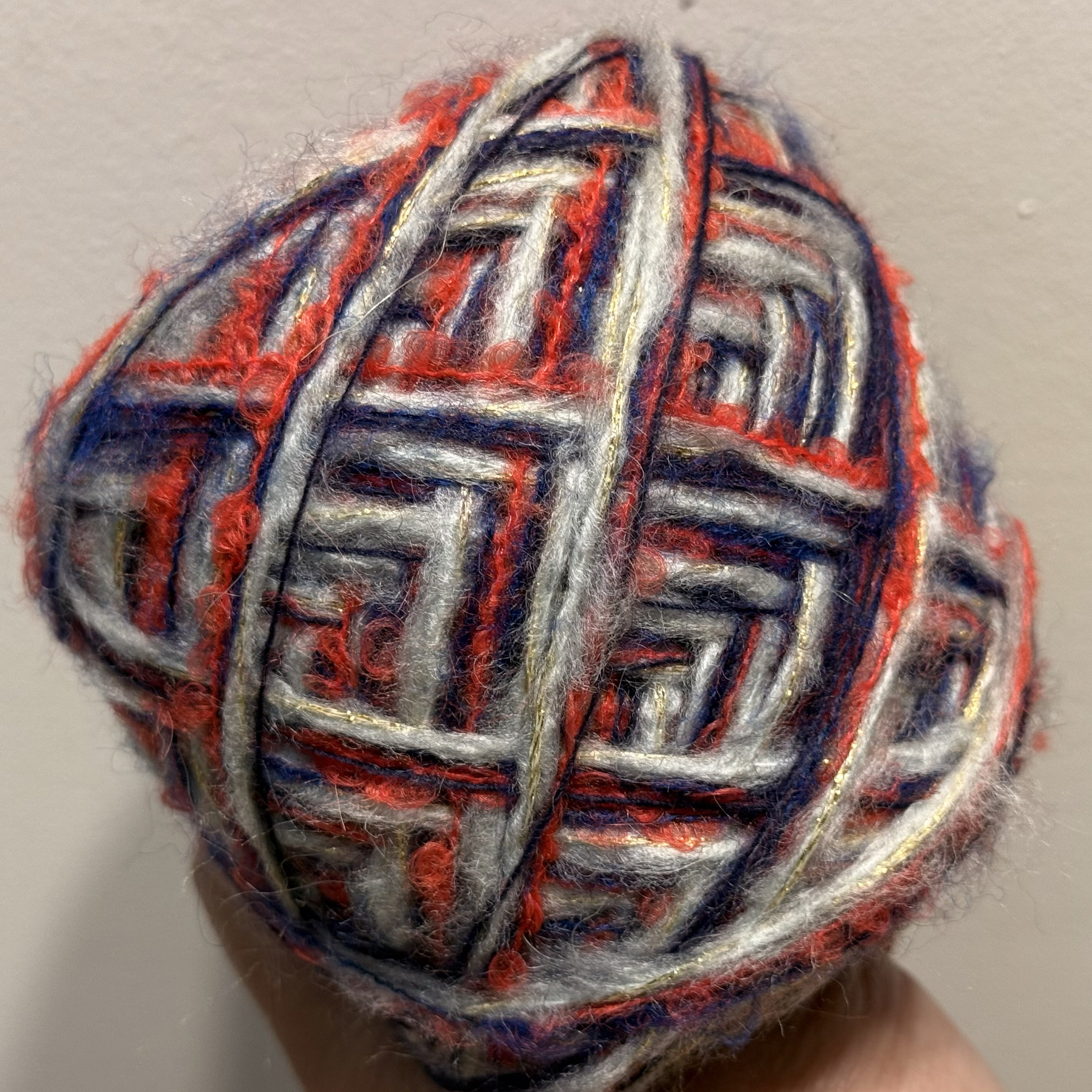 美拉德紫色幻境小香风羊毛手混线外套发卡衣服包围巾手工毛线团,服饰配件/皮带/帽子/围巾,毛线,淘宝优惠券,粉丝福利购,淘宝优惠卷