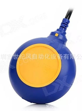 新品浮球开关 水位控制器液位水塔水箱水位自动控制UK222