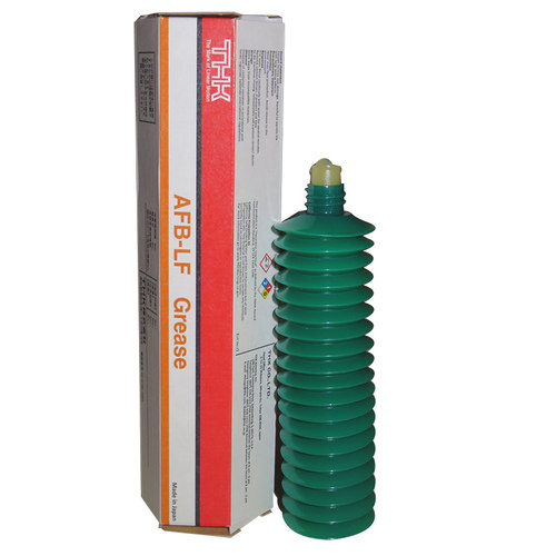 轴承润滑脂AFBLFTHK极压润滑脂