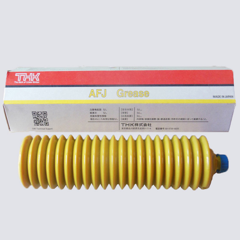 THK滚珠丝杠导轨高速日本原装AFJ400G70黄油润滑脂