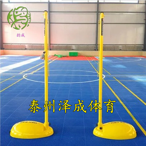 羽毛球网架/网柱
