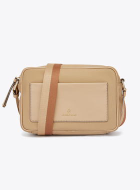 MICHAEL KORS 迈克高仕 女士小巧时尚满花单肩斜挎包 32T2GT9C7C
