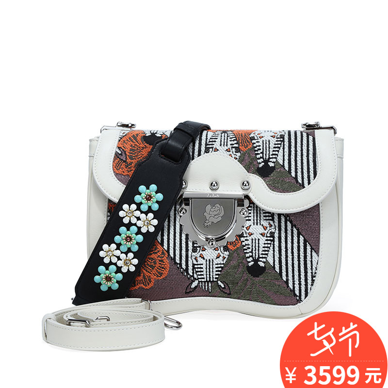 ¹ÙÍøÍ¬¿î18ÄêпîFURLA/ܽÀÅ®°üСºÅDUCALEµ¥¼çб¿æ°ü958450