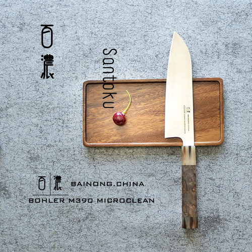 百浓通体M390日式性价比高