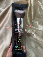 美国代购sigma化妆刷专业粉底刷平头刷美妆刷套装F80不吃粉无痕