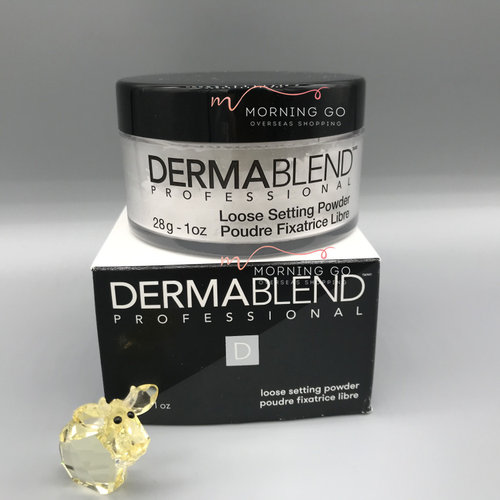 美国Dermablend遮瑕定妆