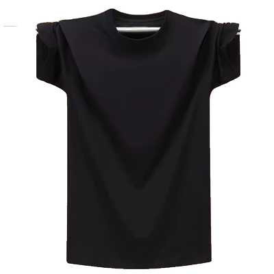 半袖打底纯色短袖男士修身9.9体恤夏装新款元T恤潮纯棉衣服韩版潮