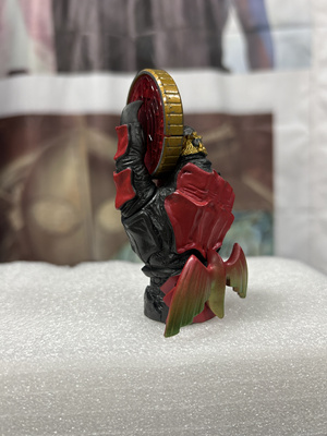 一套，假面骑士ooo欧兹，安库手，硬币展示台，正版品