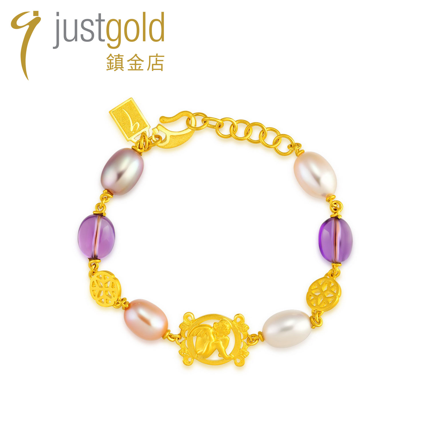 天使之恋justgold/镇金店