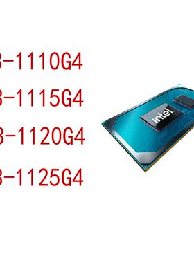 I3-1110G4 SRK0H I3-1115G4 SRK07 SRK08 SRKQY QVBG QVBH