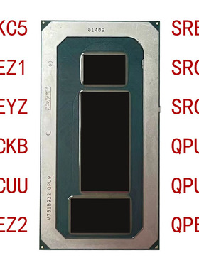 SRCK5 SREYZ SREZ1 SRCKB SRCUU SREZ2 SREZ0 SRCUT SRCKC芯片cpu