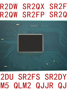 I5 6300HQ SR2FP 6440EQ SR2DU 6440HQ SR2FS 6442EQ SR2DY SR2FT