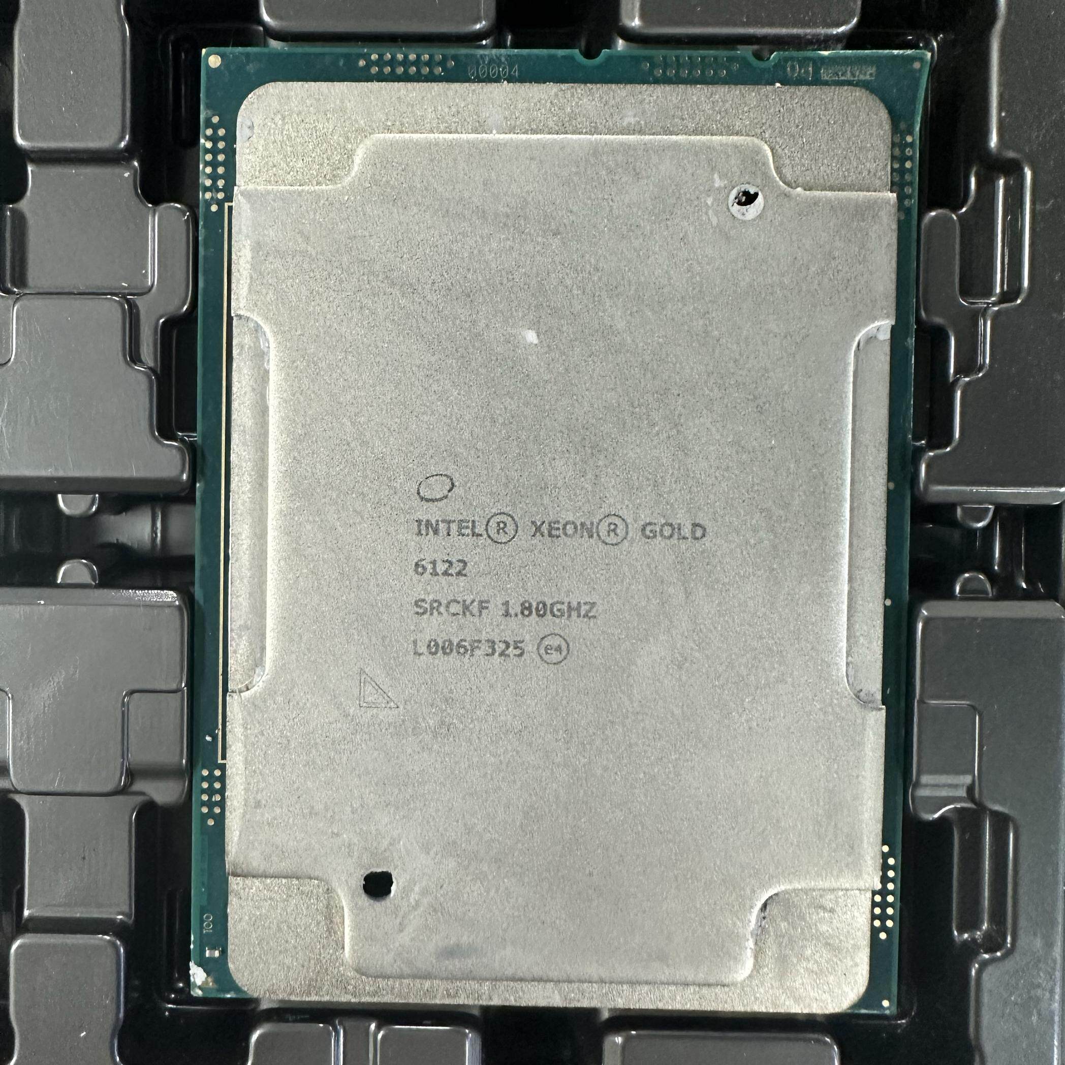 3647针正式版Xeon至强系集成电路（IC）