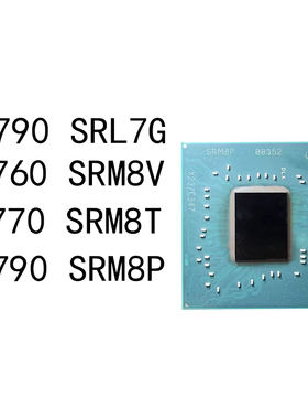 W790 SRL7G B760 SRM8V H770 SRM8T Z790  SRM8P