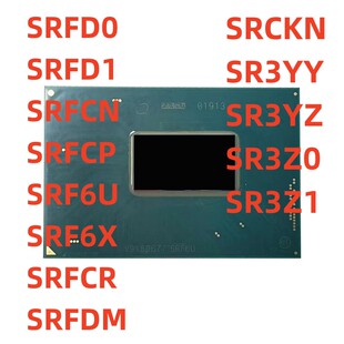 SRCKN SR3YY SR3YZ SR3Z0 SR3Z1 I9-8950HK I7-8850H 8750H 8400H