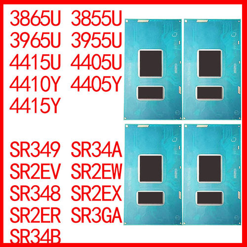 七代赛扬CPUIntel/英特尔