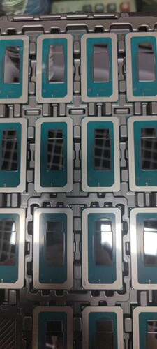 INTEL十二代I7-1260PCPU