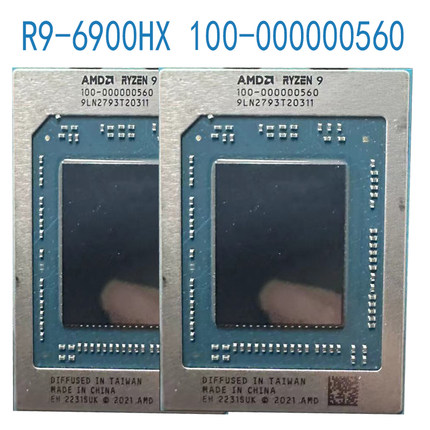 R9-6900HX 100-000000560