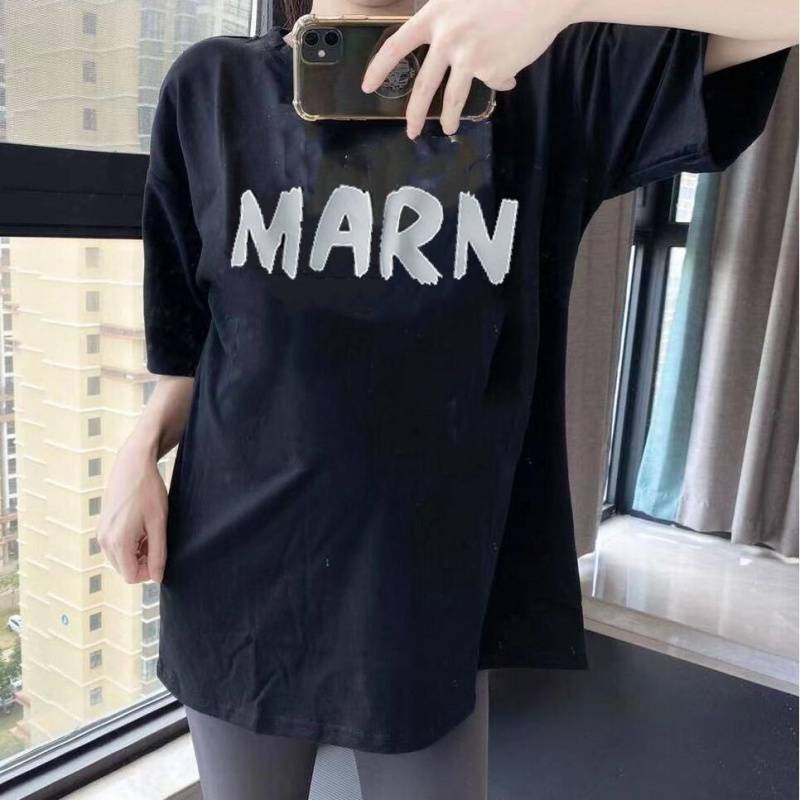 孕妇套装棉质短袖T恤斤胖mm大码孕前中后期宽松中长款遮肚韩版