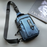 Tide, универсальная нагрудная сумка для отдыха, трендовая сумка на одно плечо, летний рюкзак, стиль