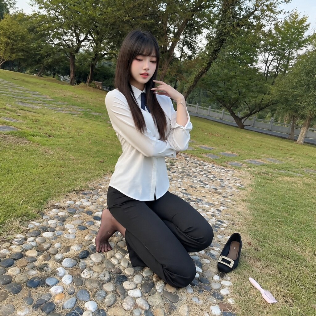 娇七同款秋季收腰显瘦职业套装