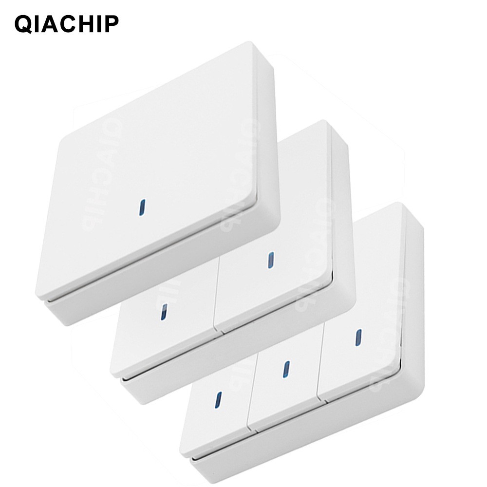 86型随意墙壁遥控开关面板