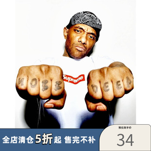 【现货，售完不补】Trainmen Bandanna腰果花方巾头巾