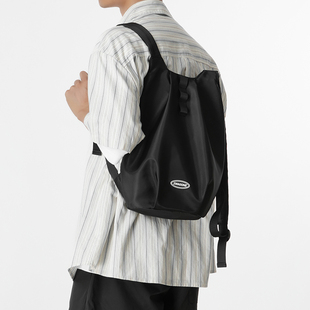 轻量运动小背包男女双肩包轻便迷你书包登山包徒步旅行学生背包