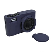 tz99硅胶套 适用松下Panasonic ZS99相机包保护套 zs99软胶外壳