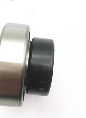 带偏心套轴承CSA204 CSA205 CSA206 CSA207 CSA208 圆柱面 平面