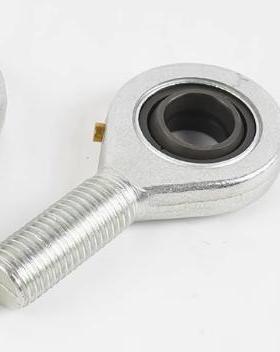 鱼眼杆端关节轴承SA10 SAL12 15 17 20 25 30 35 40 45 50 60ES