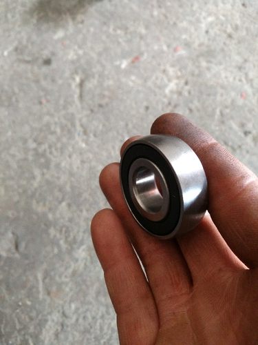 平面弧形轴承UD/CS203 204 205 206 207 208 209 210深沟球轴承