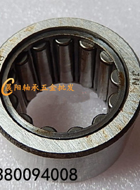 无内圈滚针轴承644706 67707 644708 644810 644907