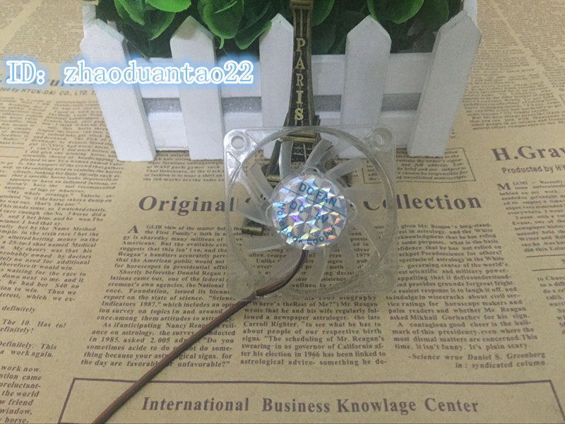 Ventilateur USB - Ref 399823 Image 3