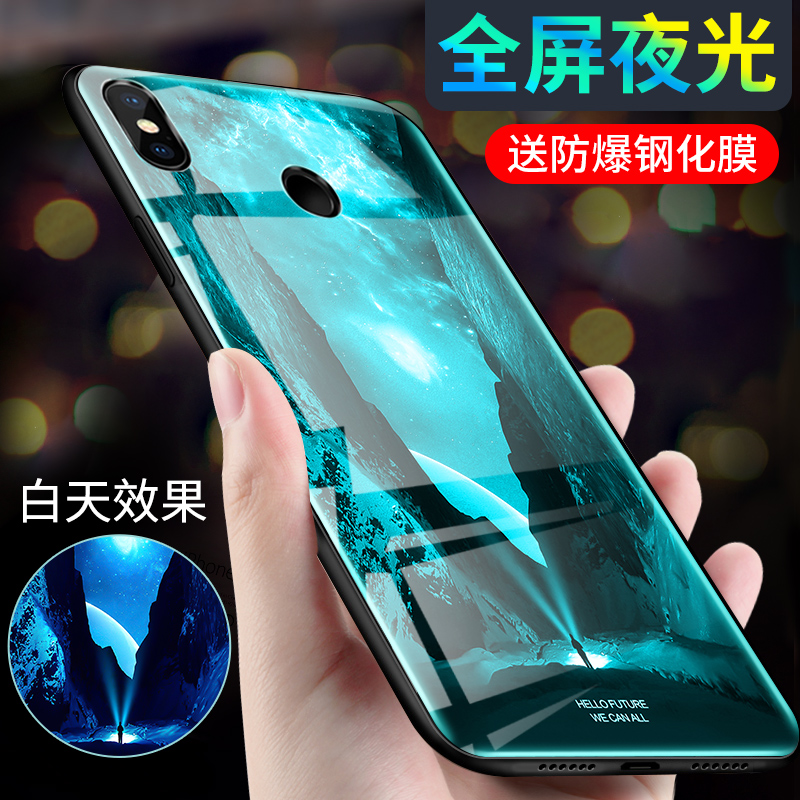 ºìÃ×note5ÊÖ»ú¿Ç5plusпîÒ¹¹â²£Á§ºìÃ×6¸öÐÔ´´ÒâÄг±ÅÆnote4xÅ®¿î¹è½º6a·Àˤ6proÍøºì³¬±¡Èí¿Çpro±£»¤Ì×