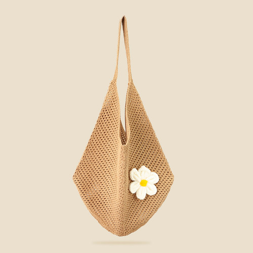 夏季小众大容量女时尚百搭托特包