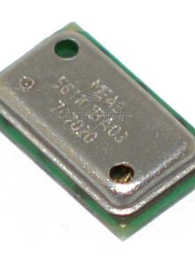 云辉 MS5611-01BA03 561101BA03气压/压力传感器贴片SMD-8