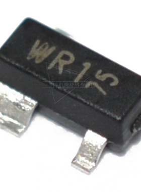 云辉 PRTR5V0U2X（WR1） ESD静电保护TVS二极管 贴片SOT143B